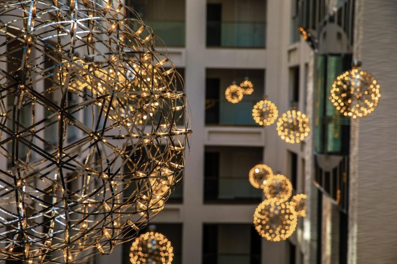 Arion Hotel Baku Exteriér fotografie
