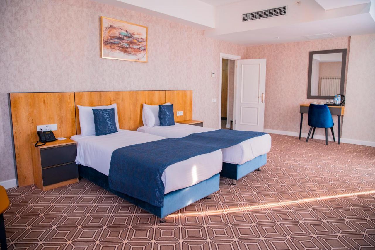 Arion Hotel Baku Exteriér fotografie