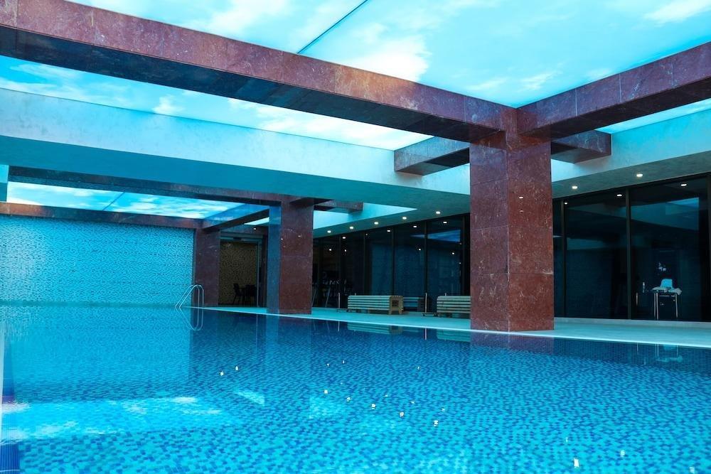 Arion Hotel Baku Exteriér fotografie