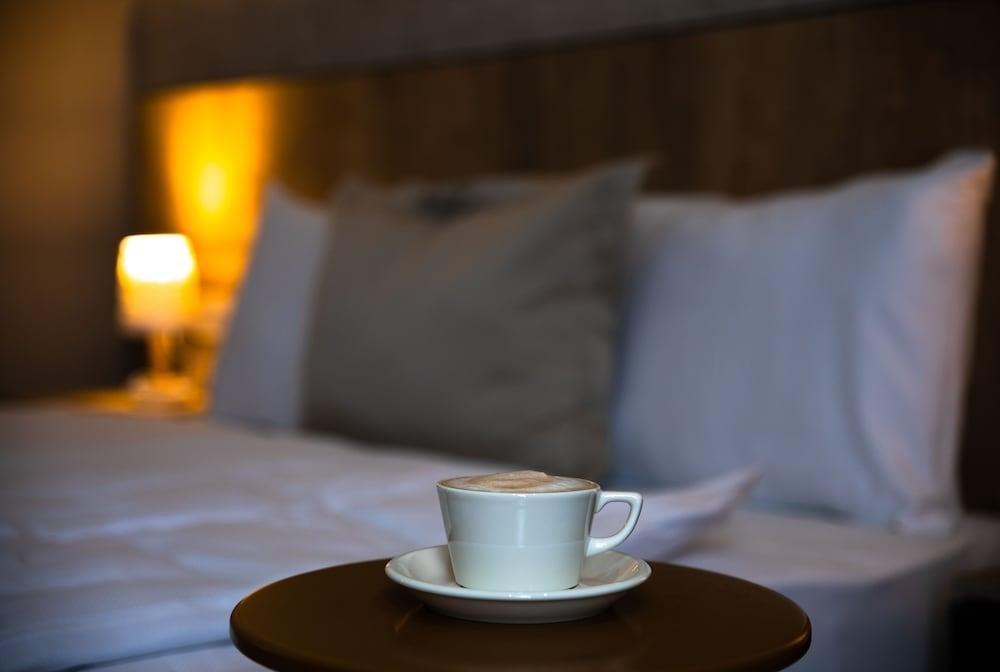 Arion Hotel Baku Exteriér fotografie