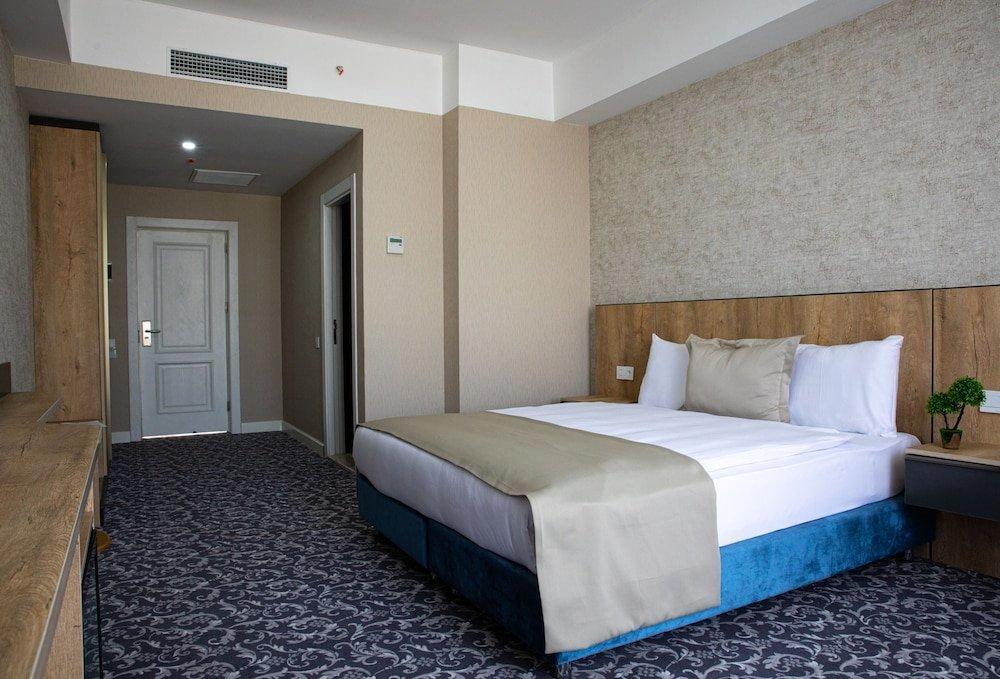 Arion Hotel Baku Exteriér fotografie